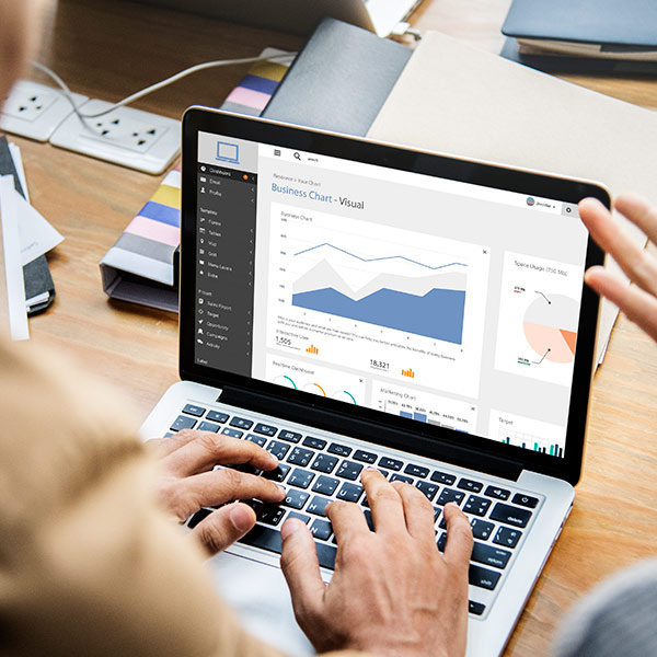Visualización de datos ganaderos
